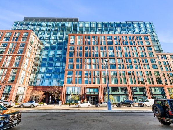 380 Harrison Ave #14H, Boston, MA 02118