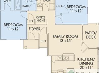 27825 Burnham Blvd UNIT 112, Trenton, MI 48183