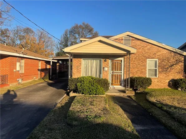 1677 Plaza Dr, Marrero, LA 70072