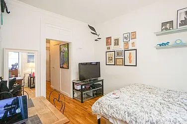 Rented by City Connections Realty
