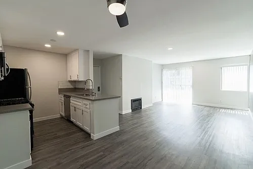Floor plan 201
