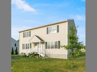 10 Saint Theresa Ave UNIT 1, Bristol, RI 02809