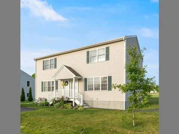 10 Saint Theresa Ave Unit 1, Bristol, RI 02809