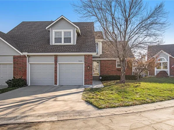 7005 W 156th Ter, Overland Park, KS 66223
