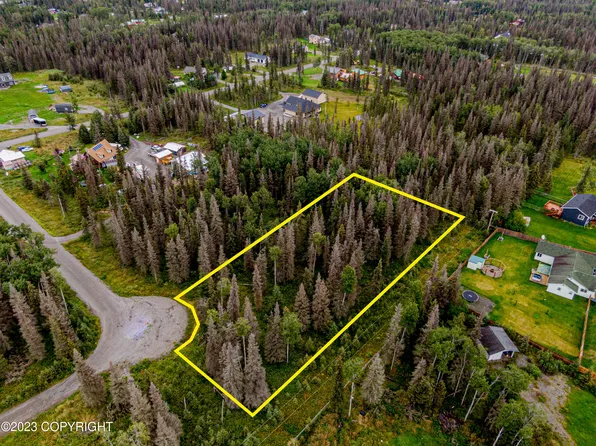L3c B4 Sun Dew Cir, Soldotna, AK 99669