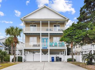 211 21st Ave N, North Myrtle Beach, SC 29582