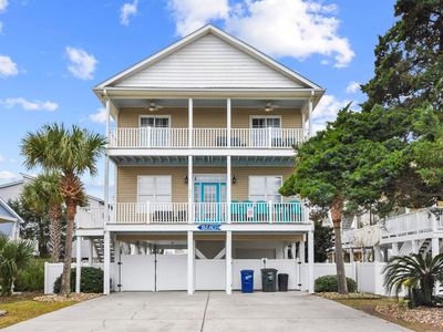 211 21st Ave. N, North Myrtle Beach, SC, 29582