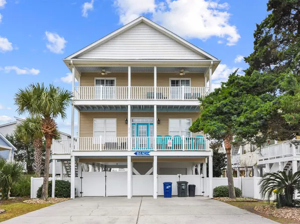 211 21st Ave. N, North Myrtle Beach, SC 29582