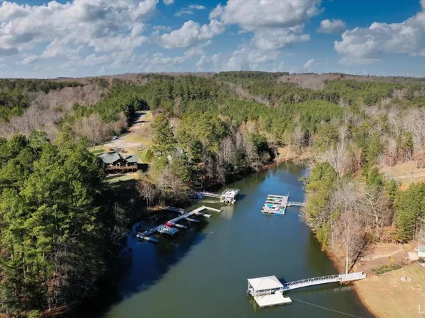 LOT 22 Jeramiah Run, Lynch Station, VA 24571