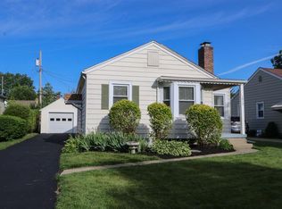 1013 Yorkshire Pl, Dayton, OH 45419