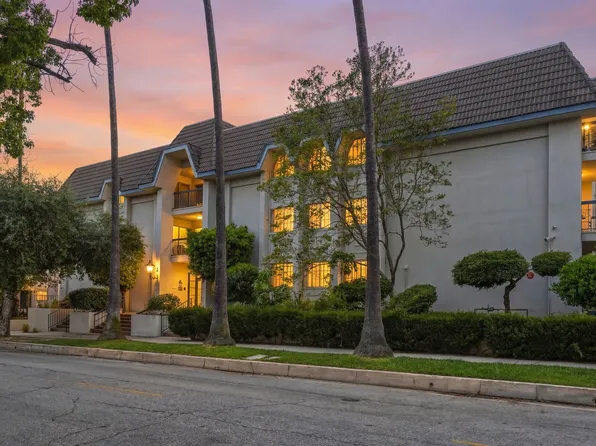 497 El Molino Ave, Pasadena, CA