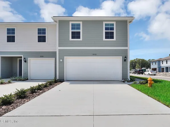 10132 DEEP PINE Court, Jacksonville, FL 32221