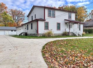 2603 Rockefeller Rd, Wickliffe, OH 44092