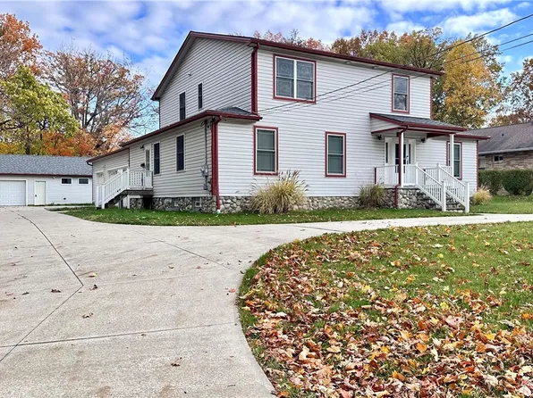 2603 Rockefeller Rd, Wickliffe, OH 44092