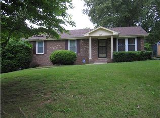 407 Crabtree Cir, Clarksville, TN 37040