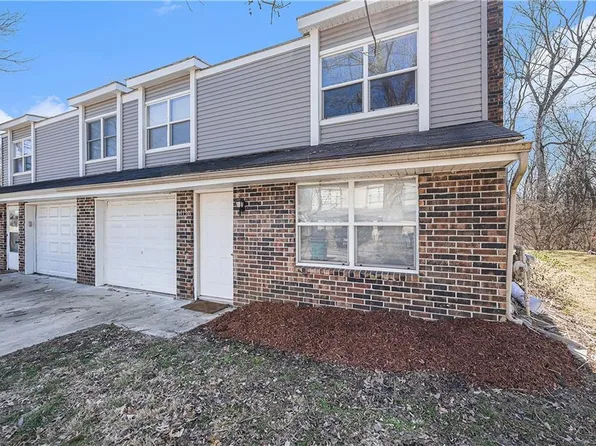 14134 Merrywood Cir, Grandview, MO 64030