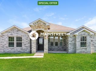 623 Green Mound Dr, Glenn Heights, TX 75154