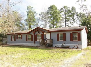 6583 Post Oak Way, Montgomery, TX 77316