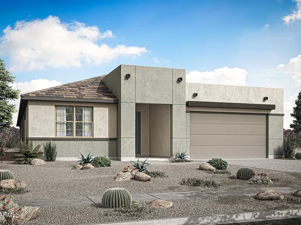 25684 N 148th Drive, Surprise, AZ 85387