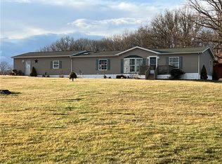 158 Nolf Rd, Mayport, PA 16240