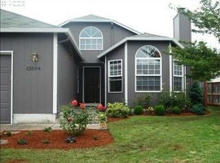 13504 NE 92nd St, Vancouver, WA 98682