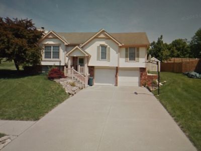 3105 N 39th Ter, Saint Joseph, MO, 64506