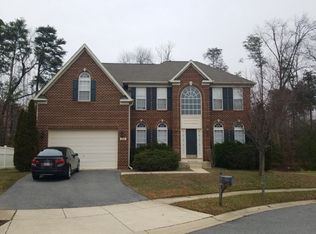 1746 Maco Dr, Hanover, MD 21076
