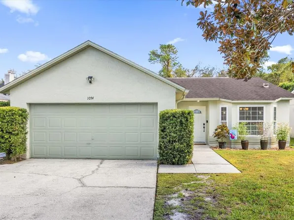 1054 Brielle Ave, Oviedo, FL 32765