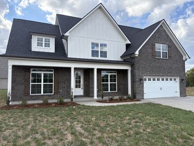 931 Licinius Ln Lot 67, Murfreesboro, TN, 37128