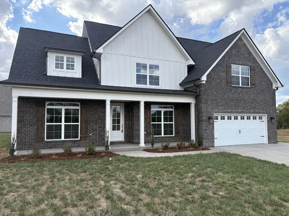 931 Licinius Ln Lot 67, Murfreesboro, TN 37128