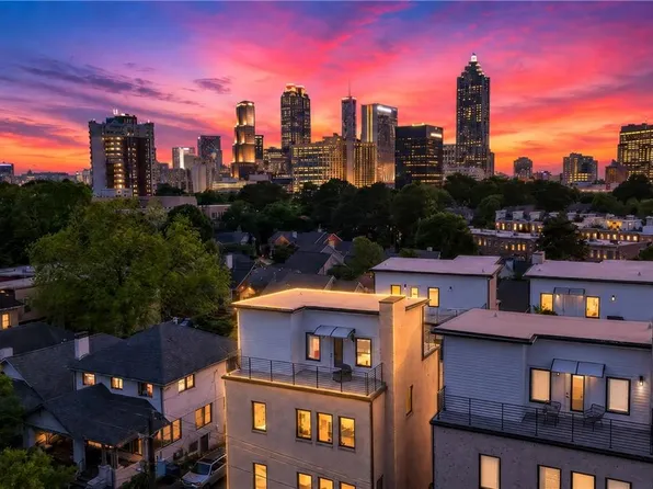 420A Parkway Dr NE, Atlanta, GA 30308