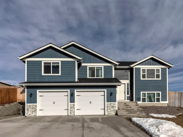 9080 Snapdragon Dr, Missoula, MT 59808