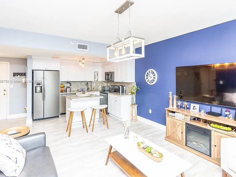 3500 Coral Way #1005 — Photo 7