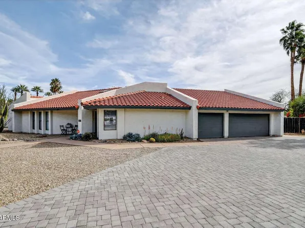 623 N LA LOMA Avenue, Litchfield Park, AZ 85340