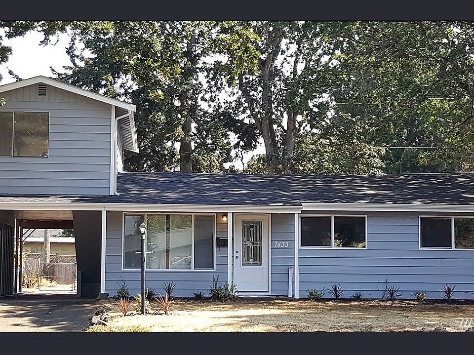 Outside House