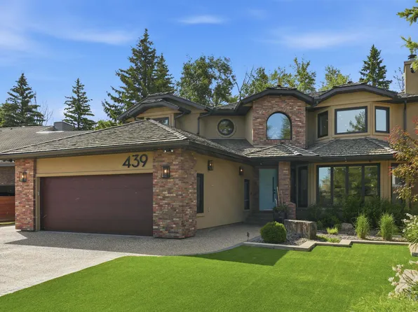 439 Rooney Cres NW, Edmonton, AB T6R 1C5