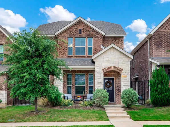 4119 Stockyard Station Ln, Sachse, TX 75048
