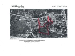 522 Croft Mill Rd, Aiken, SC 29801