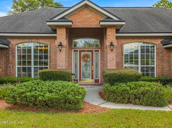 10322 HAMLET GLEN Drive, Jacksonville, FL 32221