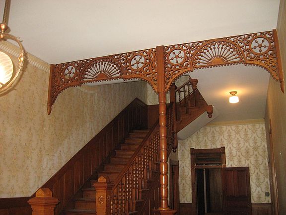 Interior Trim