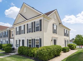 6403 Blue Knoll Dr, Canal Winchester, OH 43110