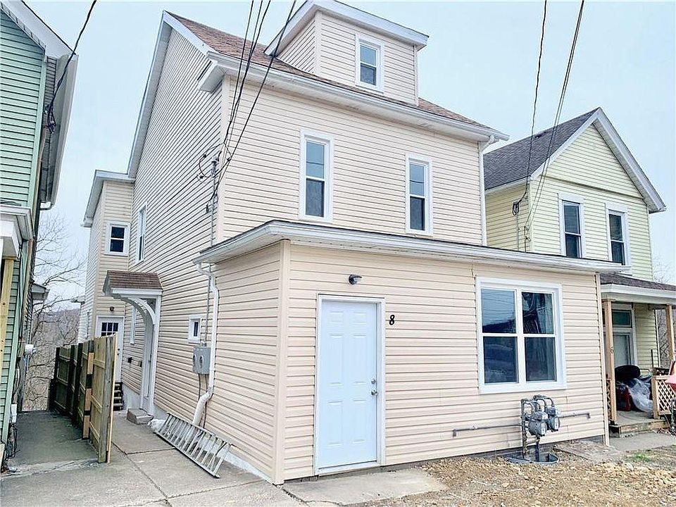 1st image of 8 S Good St APT 1