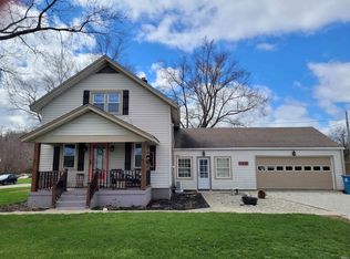 11630 S Us Highway 27, Fort Wayne, IN 46816