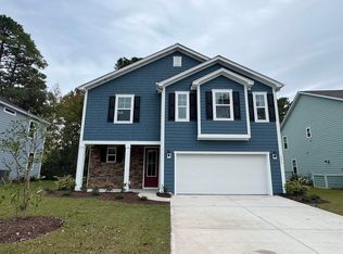 3375 Moss Bridge Ln LOT 912, Myrtle Beach, SC 29579