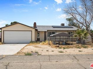 40611 178th St E, Lake Los Angeles, CA 93535