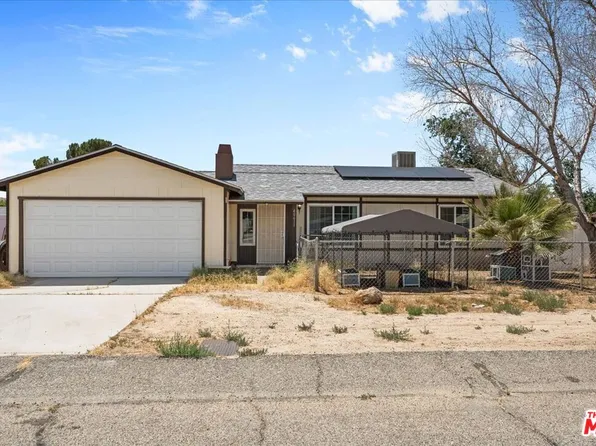 40611 178th St E, Lake Los Angeles, CA 93535