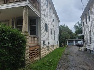 7000 Fleet Ave #D, Cleveland, OH