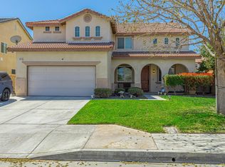 4614 W Avenue J12, Lancaster, CA