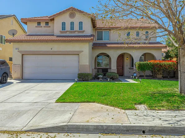 4614 W Avenue J12, Lancaster, CA 93536