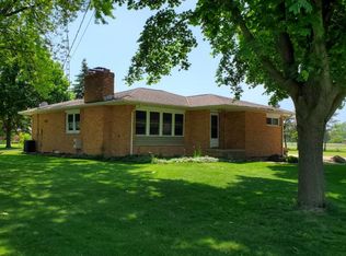 126 Bay St, Sebewaing, MI 48759